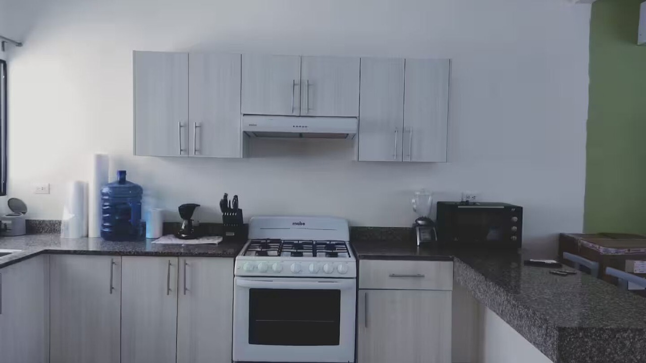 Photo of Kitchen in Jacinto Pat
