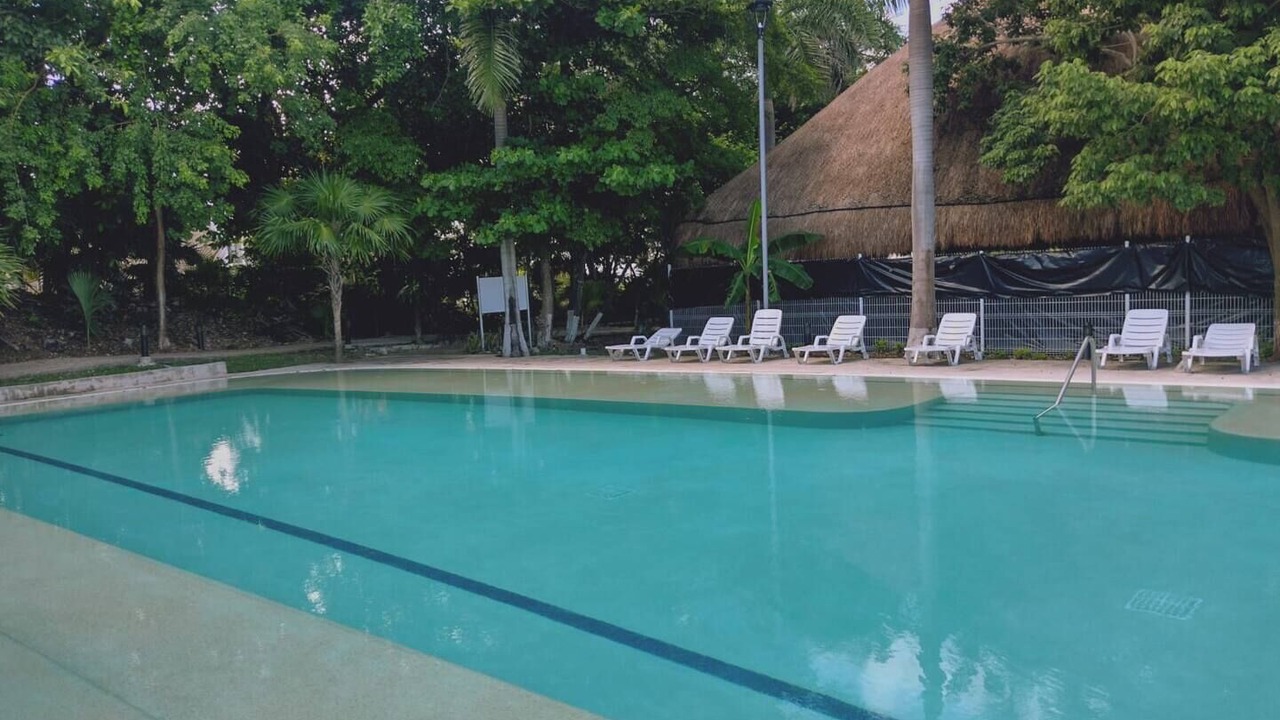 Photo of Outdoor in Jacinto Pat