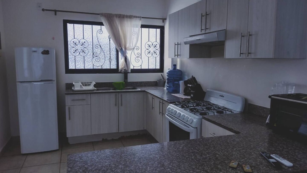 Photo of Kitchen in Jacinto Pat