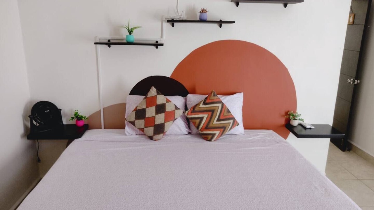 Photo of Bedroom in Jacinto Pat