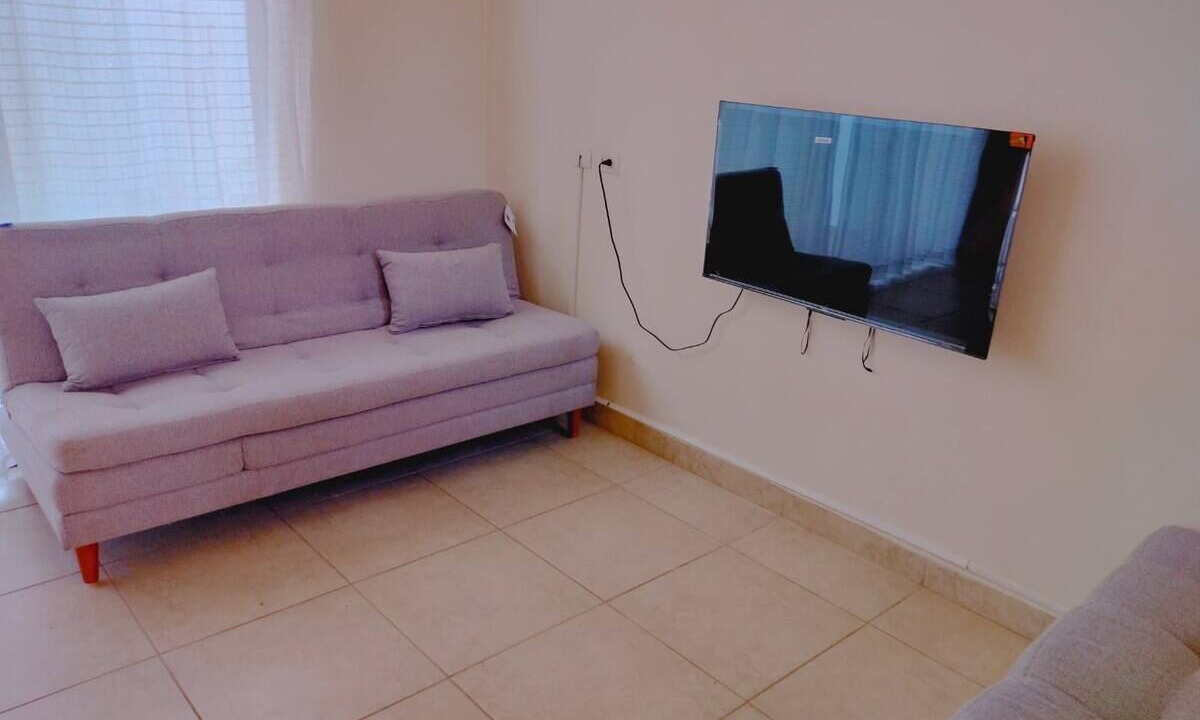 Photo of Livingroom in Jacinto Pat