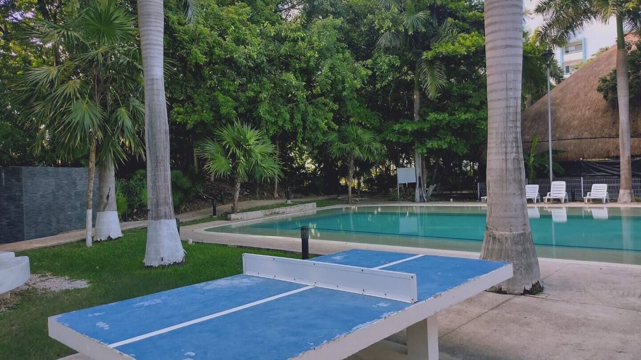 Photo of Outdoor in Jacinto Pat