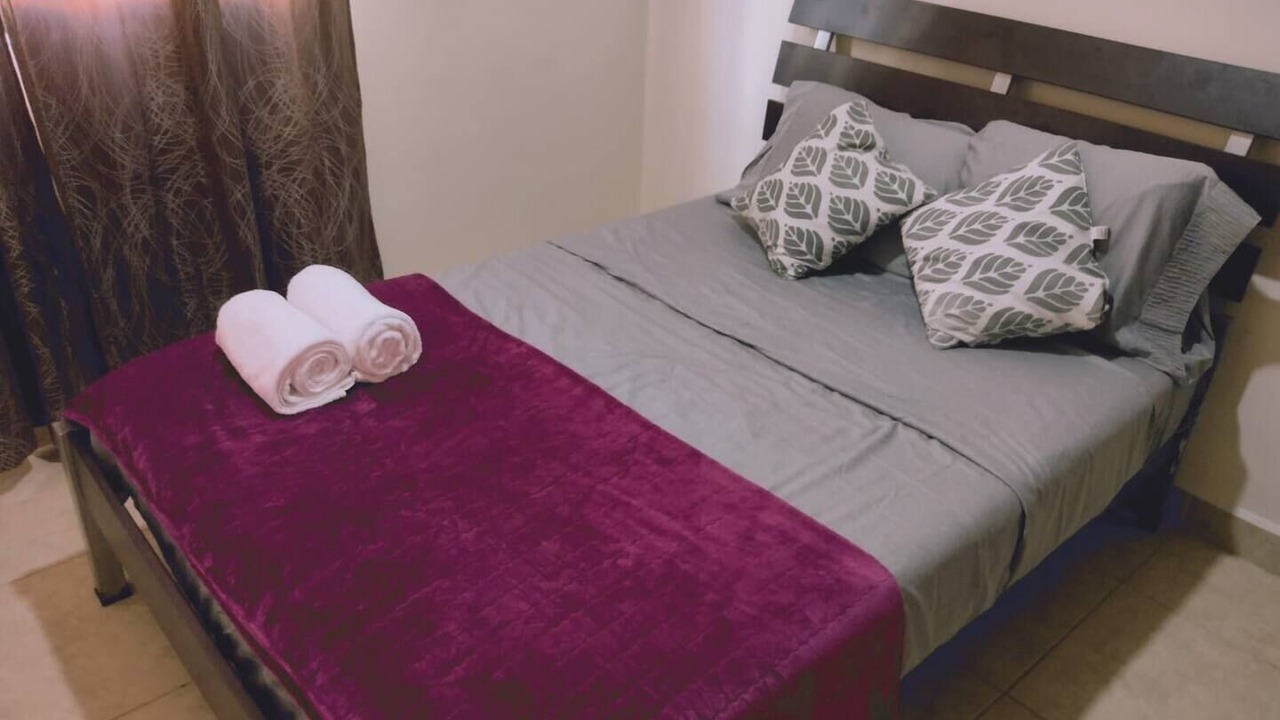 Photo of Bedroom in Jacinto Pat