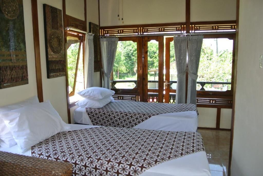 Photo of Bedroom in Sengkidu