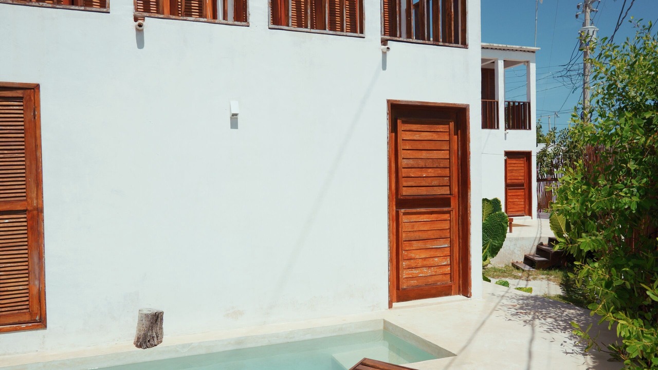Photo of Outdoor in Downtown Holbox