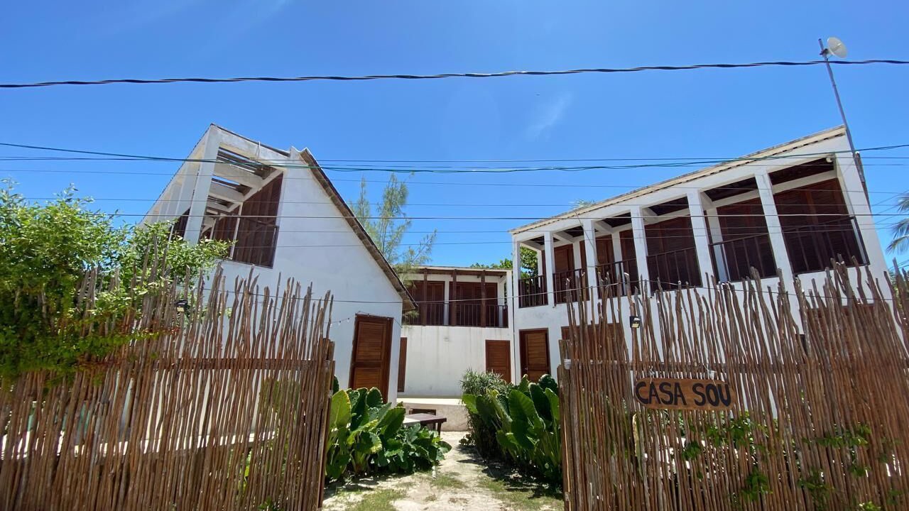 Photo of Outdoor in Downtown Holbox