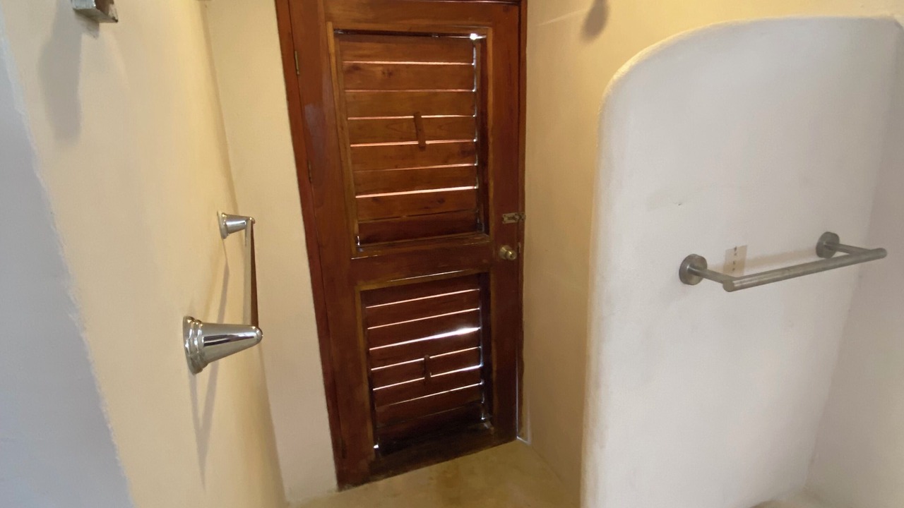 Photo of Bathroom in Downtown Holbox