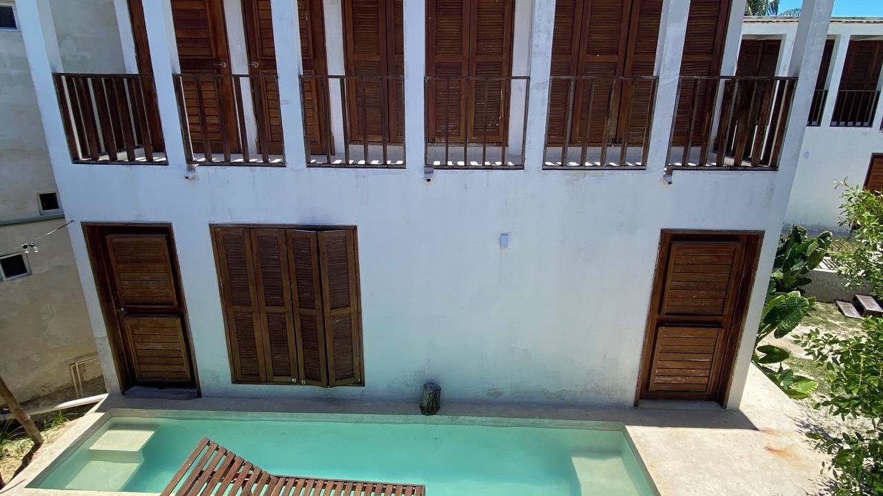 Photo of Outdoor in Downtown Holbox