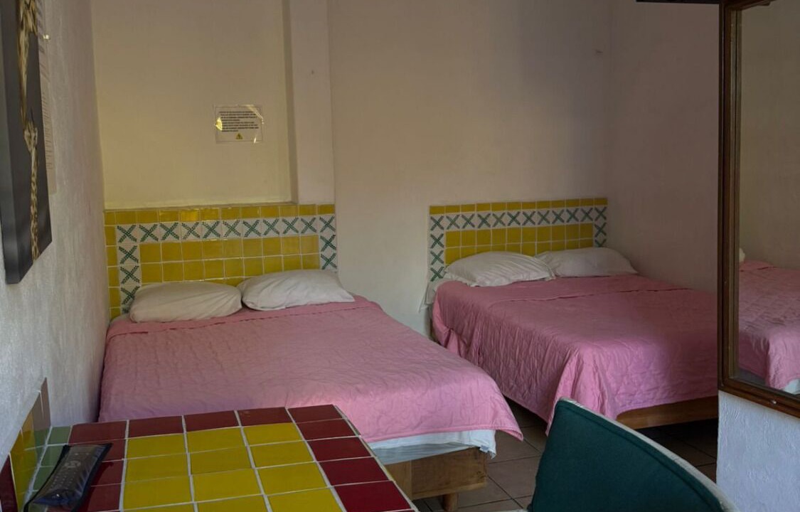 Photo of Bedroom in Alfredo V. Bonfil