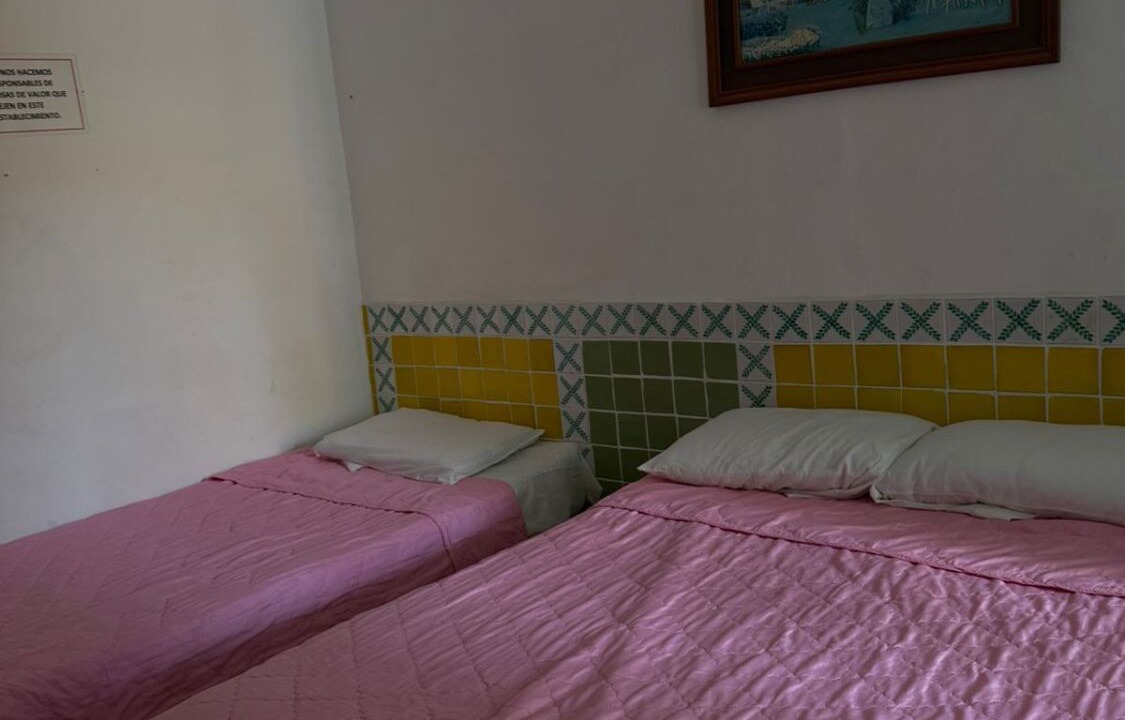 Photo of Bedroom in Alfredo V. Bonfil