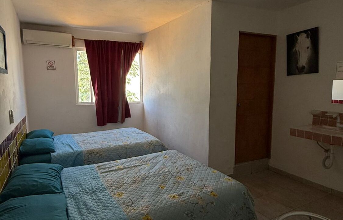 Photo of Bedroom in Alfredo V. Bonfil