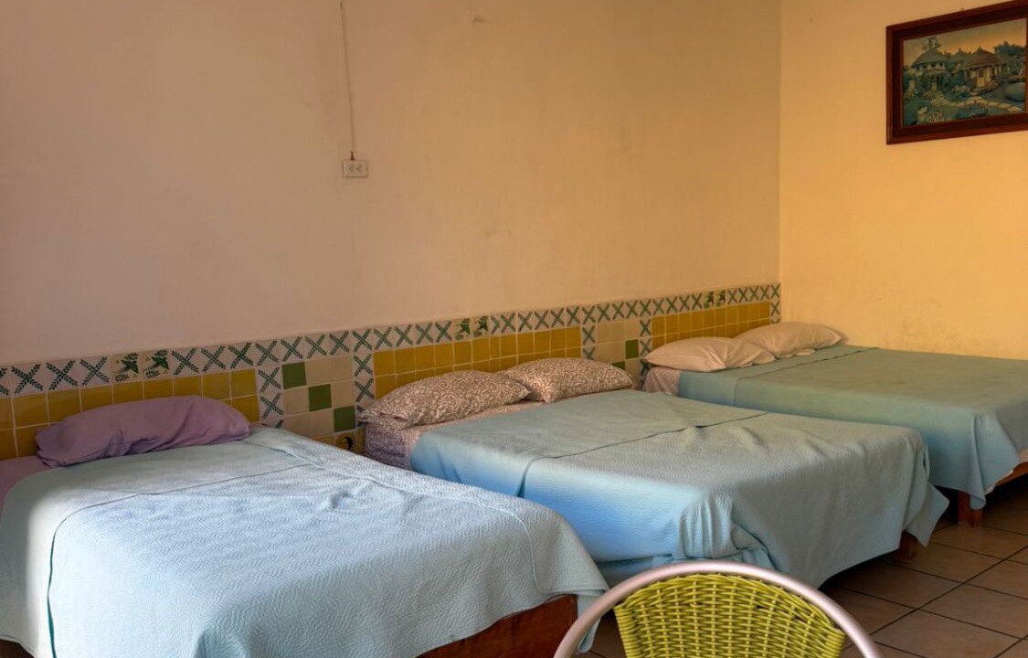Photo of Bedroom in Alfredo V. Bonfil