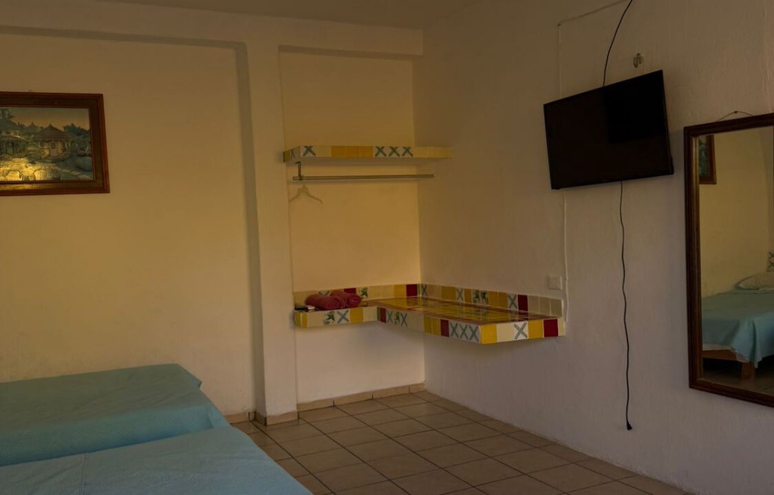 Photo of Bedroom in Alfredo V. Bonfil