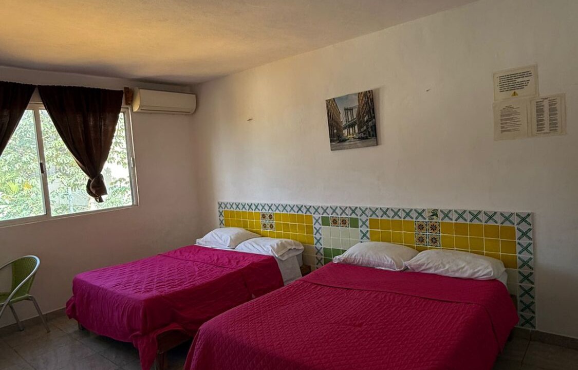 Photo of Bedroom in Alfredo V. Bonfil