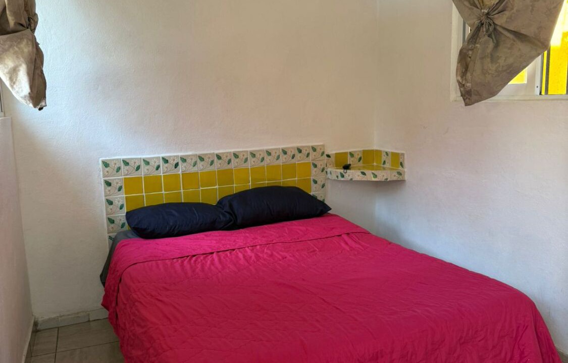 Photo of Bedroom in Alfredo V. Bonfil