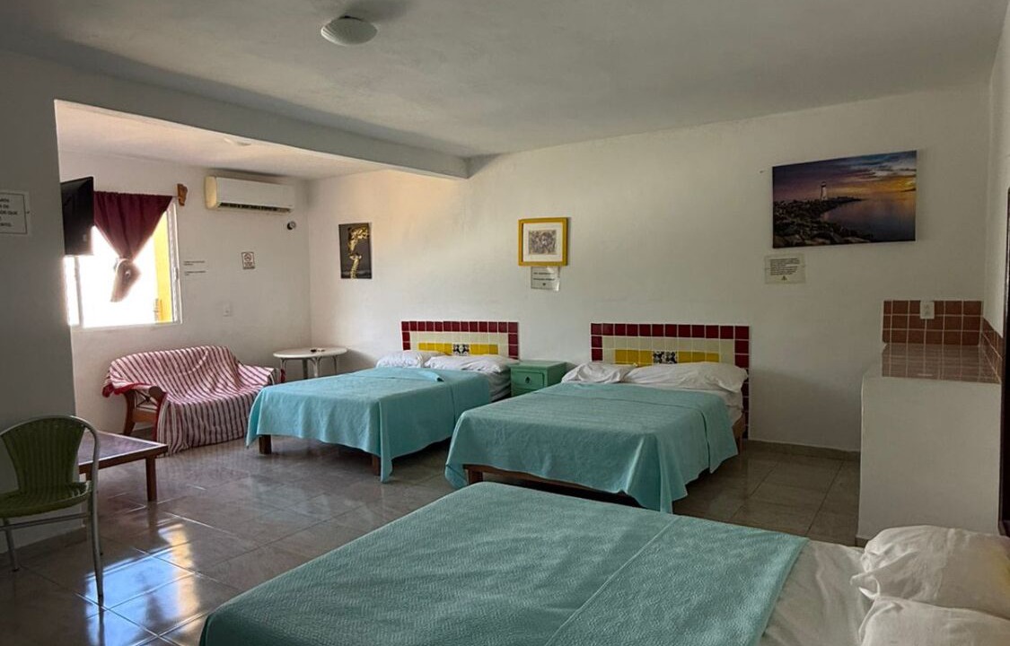 Photo of Bedroom in Alfredo V. Bonfil