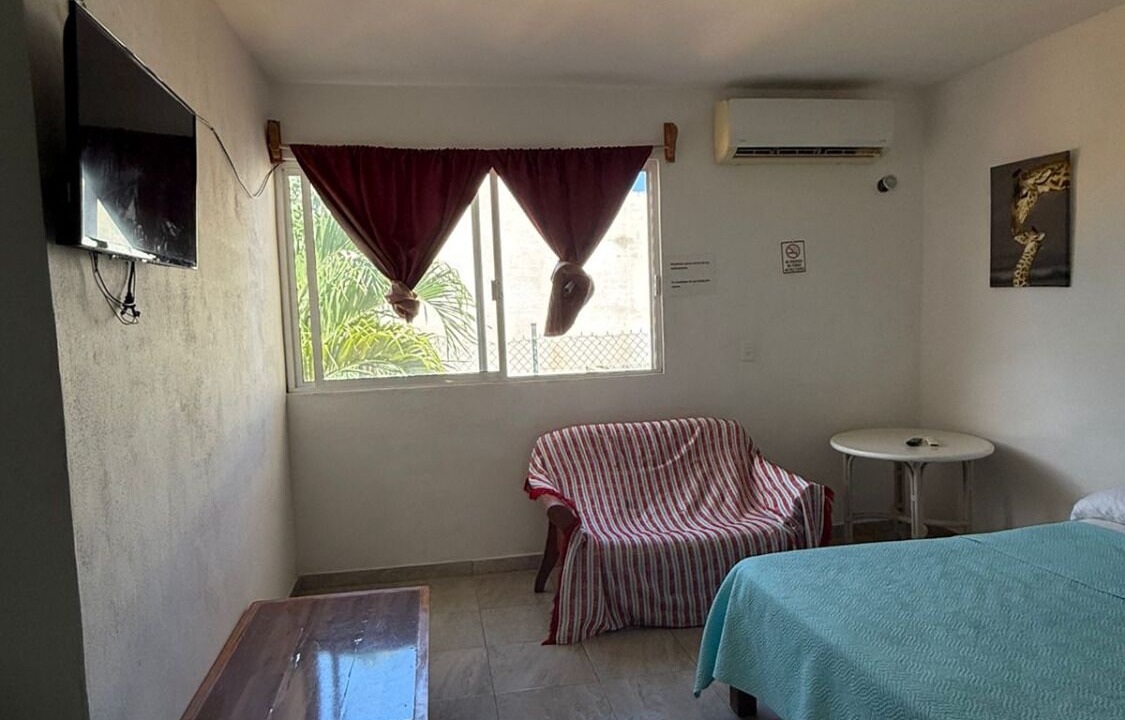 Photo of Bedroom in Alfredo V. Bonfil