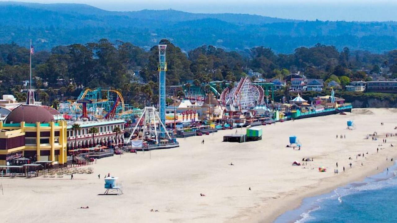 Photo of Others in Eastside Santa Cruz
