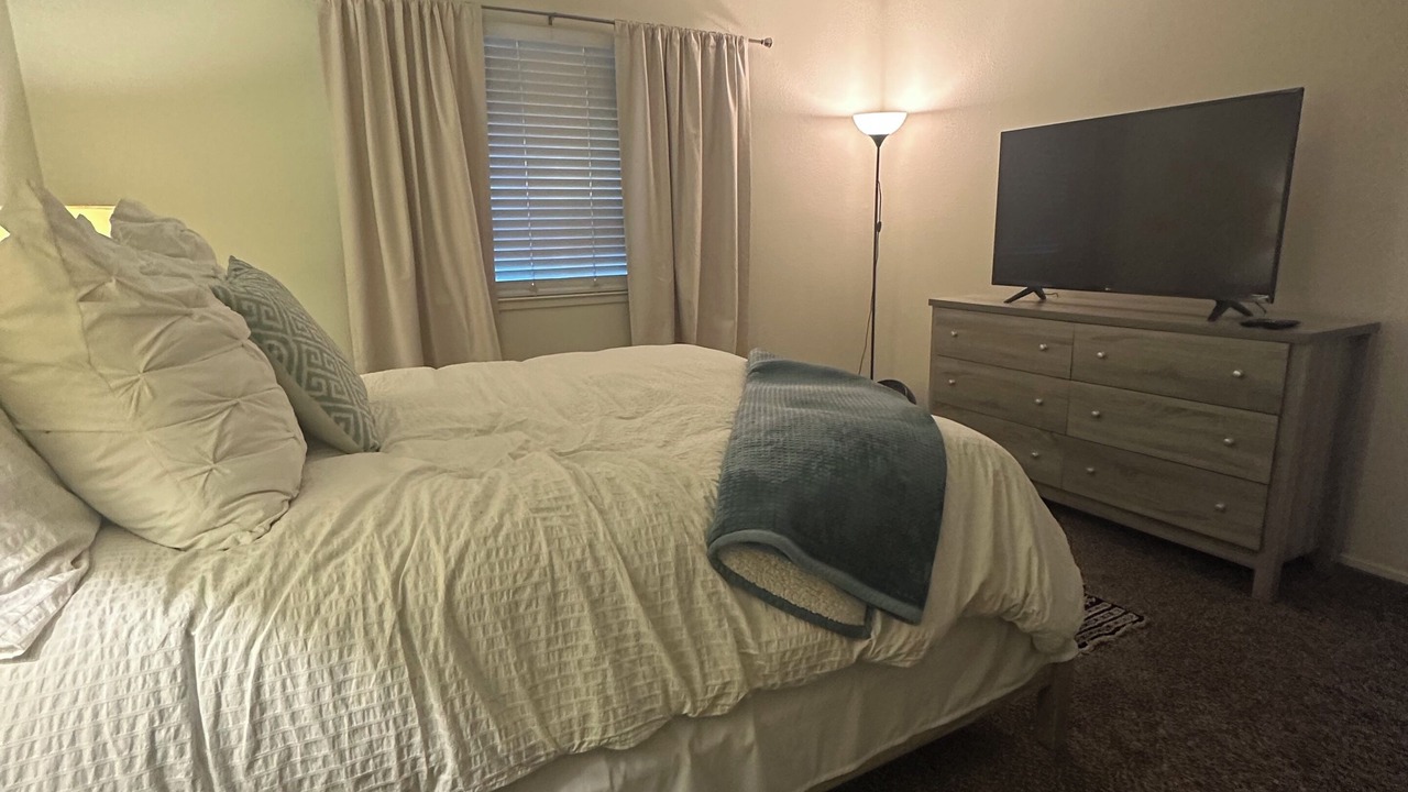 Photo of Bedroom in Eastside Santa Cruz