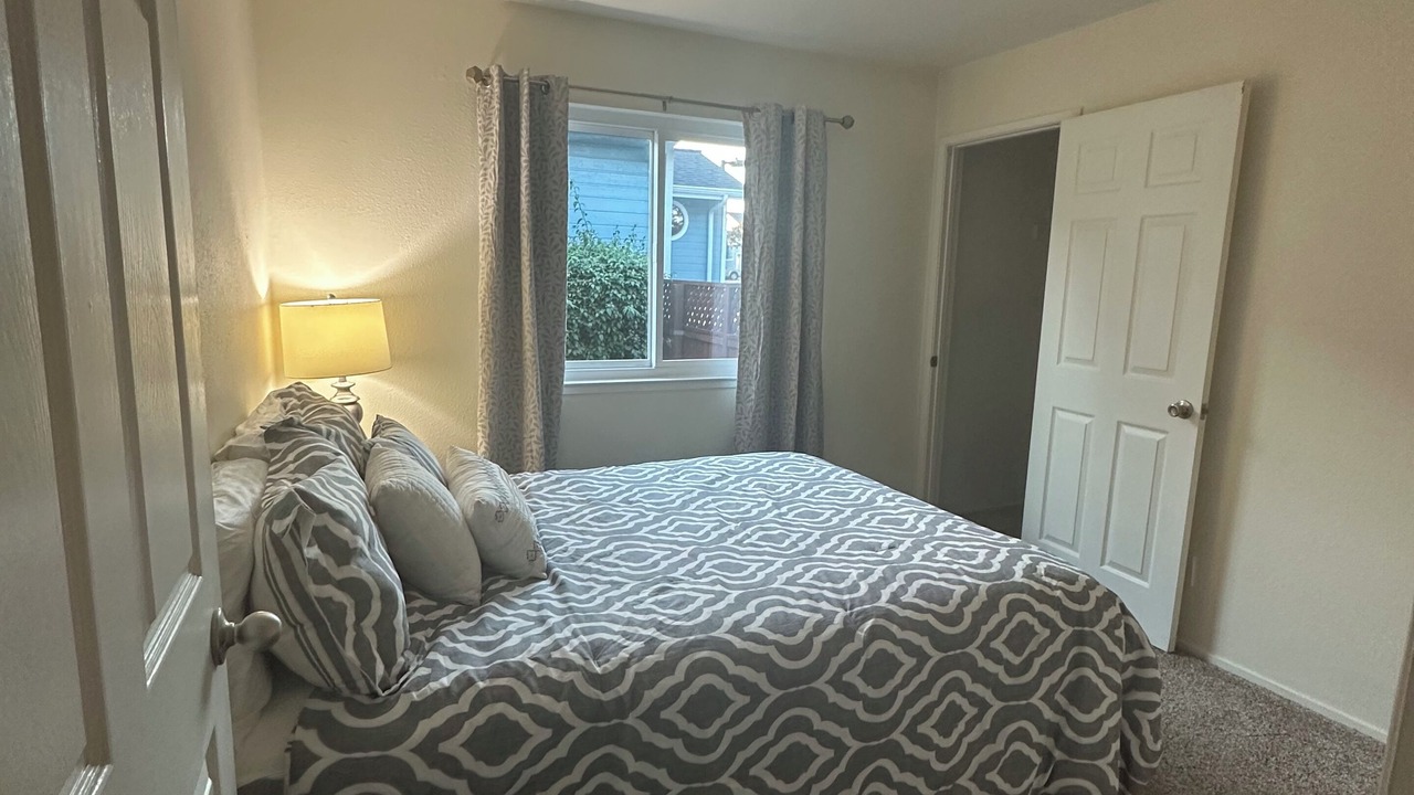 Photo of Bedroom in Eastside Santa Cruz