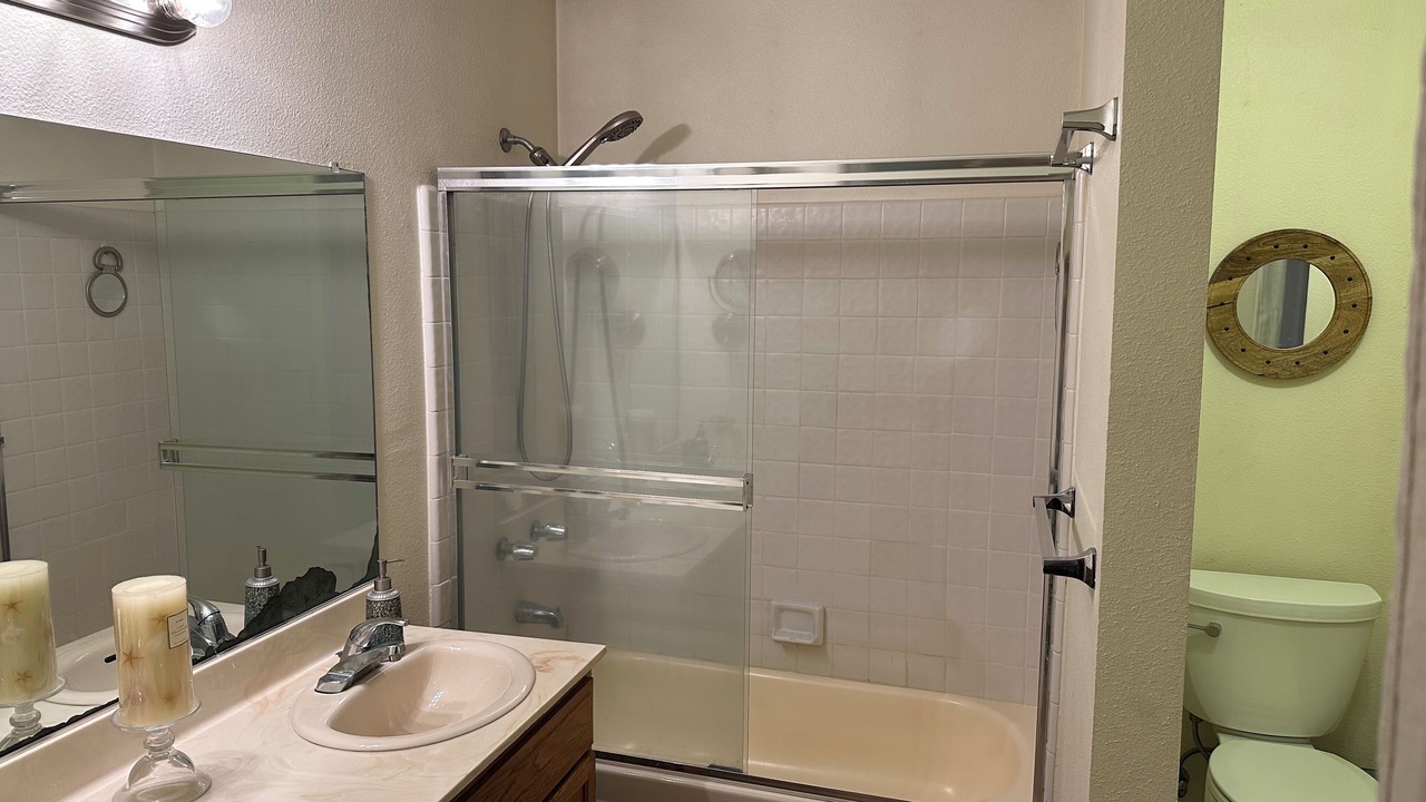 Photo of Bathroom in Eastside Santa Cruz