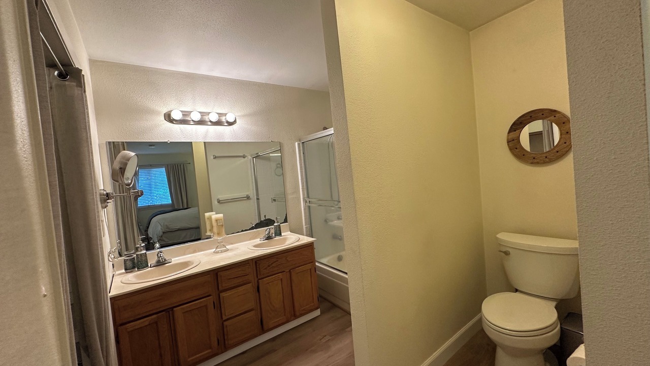 Photo of Bathroom in Eastside Santa Cruz