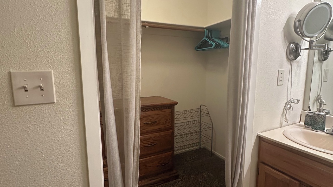 Photo of Bathroom in Eastside Santa Cruz