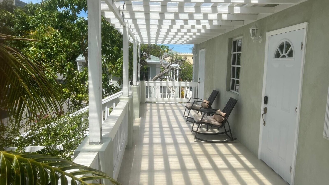 Photo of Outdoor in Long Bay Hills