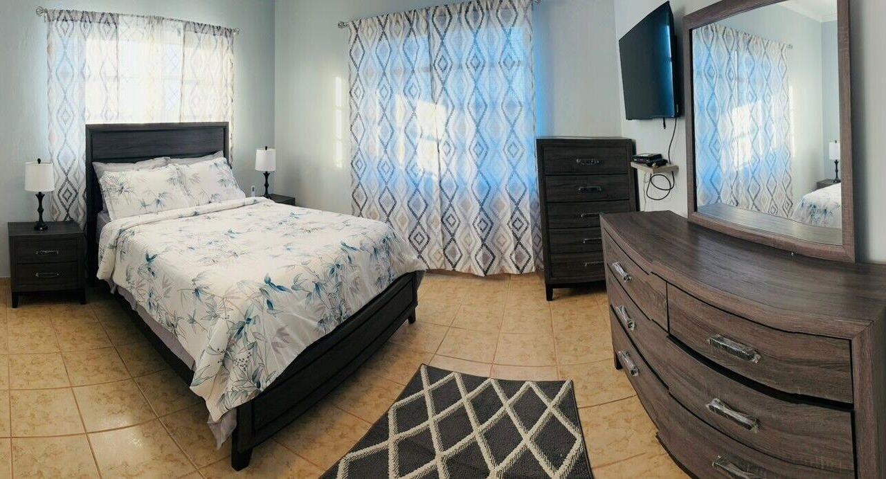 Photo of Bedroom in Long Bay Hills