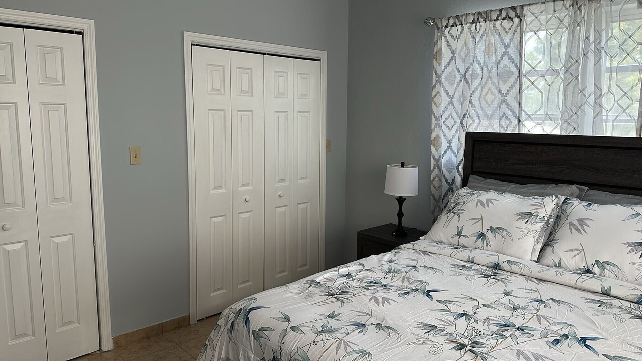 Photo of Bedroom in Long Bay Hills