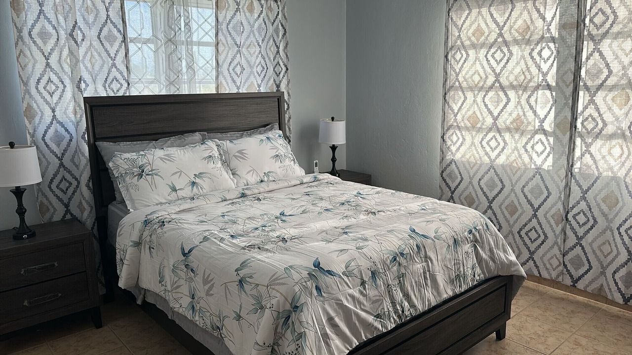 Photo of Bedroom in Long Bay Hills