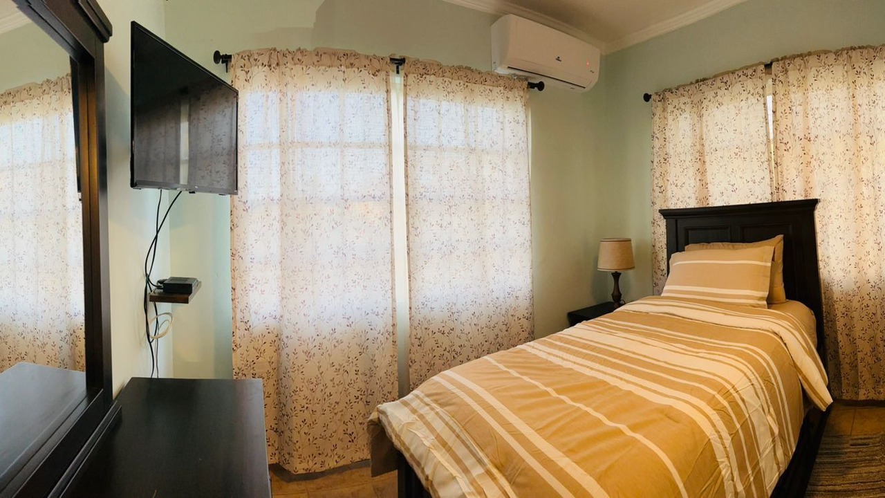 Photo of Bedroom in Long Bay Hills