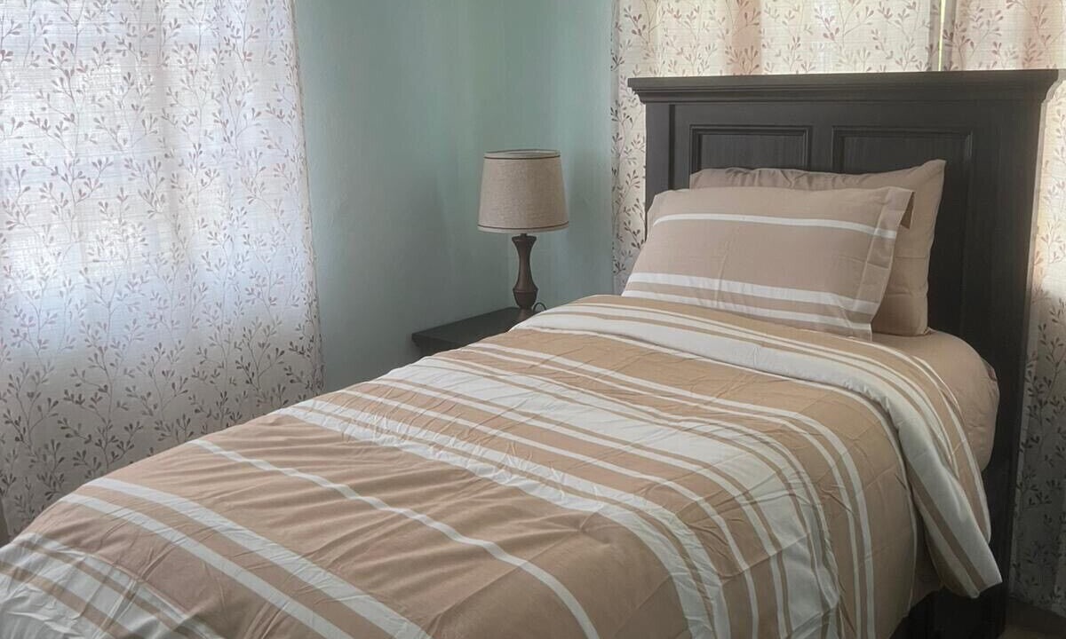 Photo of Bedroom in Long Bay Hills