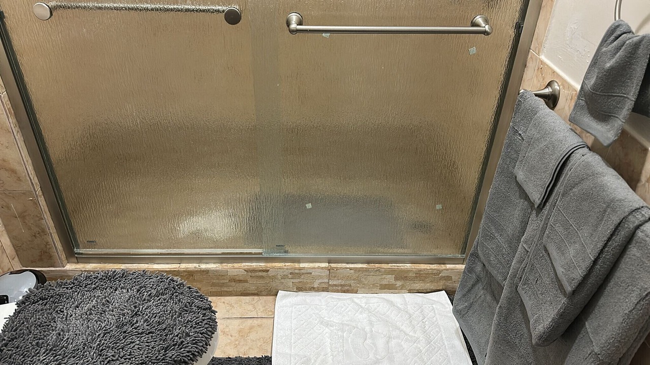 Photo of Bathroom in Long Bay Hills