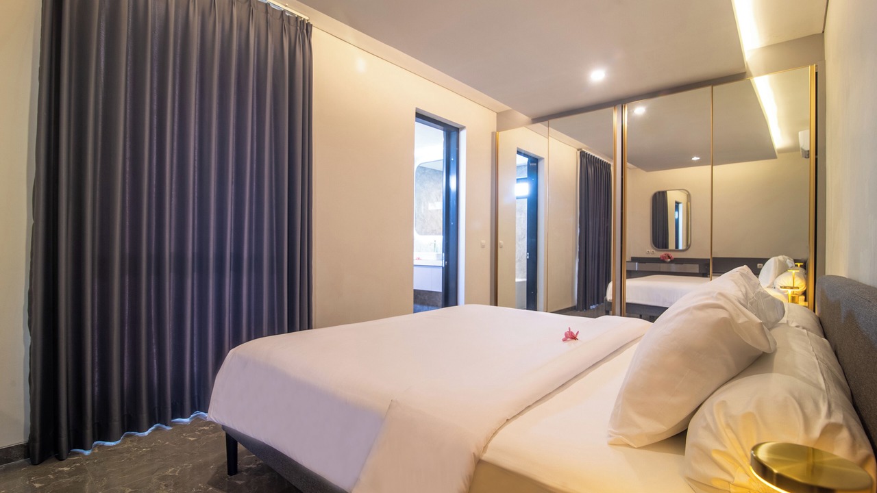 Photo of Bedroom in Kediri