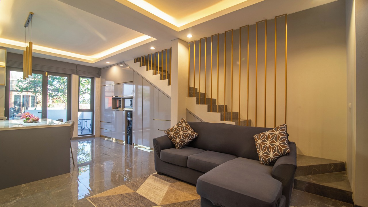 Photo of Livingroom in Kediri
