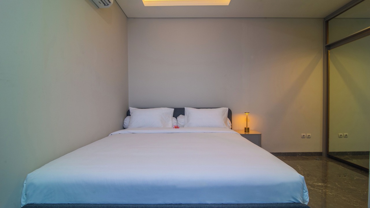 Photo of Bedroom in Kediri