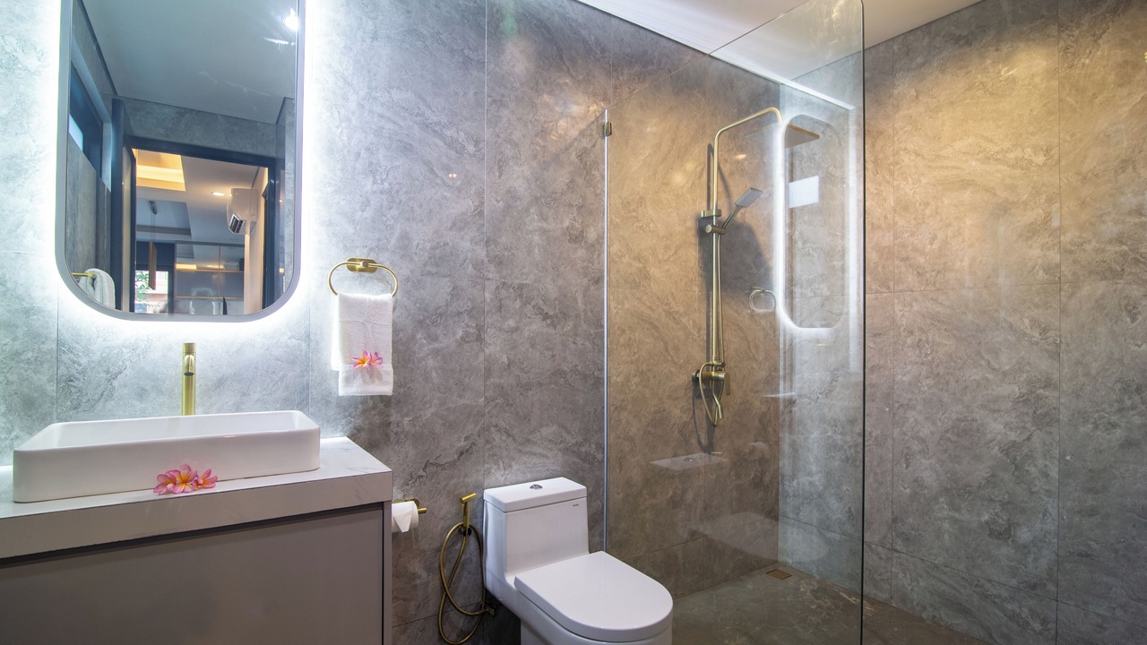 Photo of Bathroom in Kediri