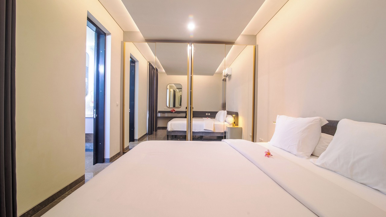 Photo of Bedroom in Kediri