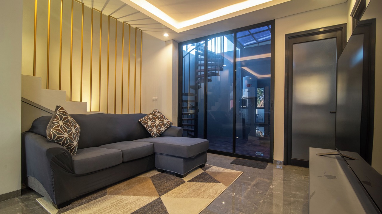 Photo of Livingroom in Kediri