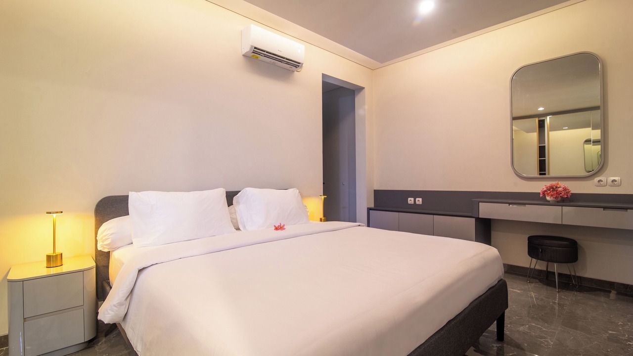 Photo of Bedroom in Kediri