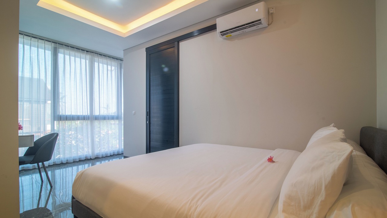 Photo of Bedroom in Kediri
