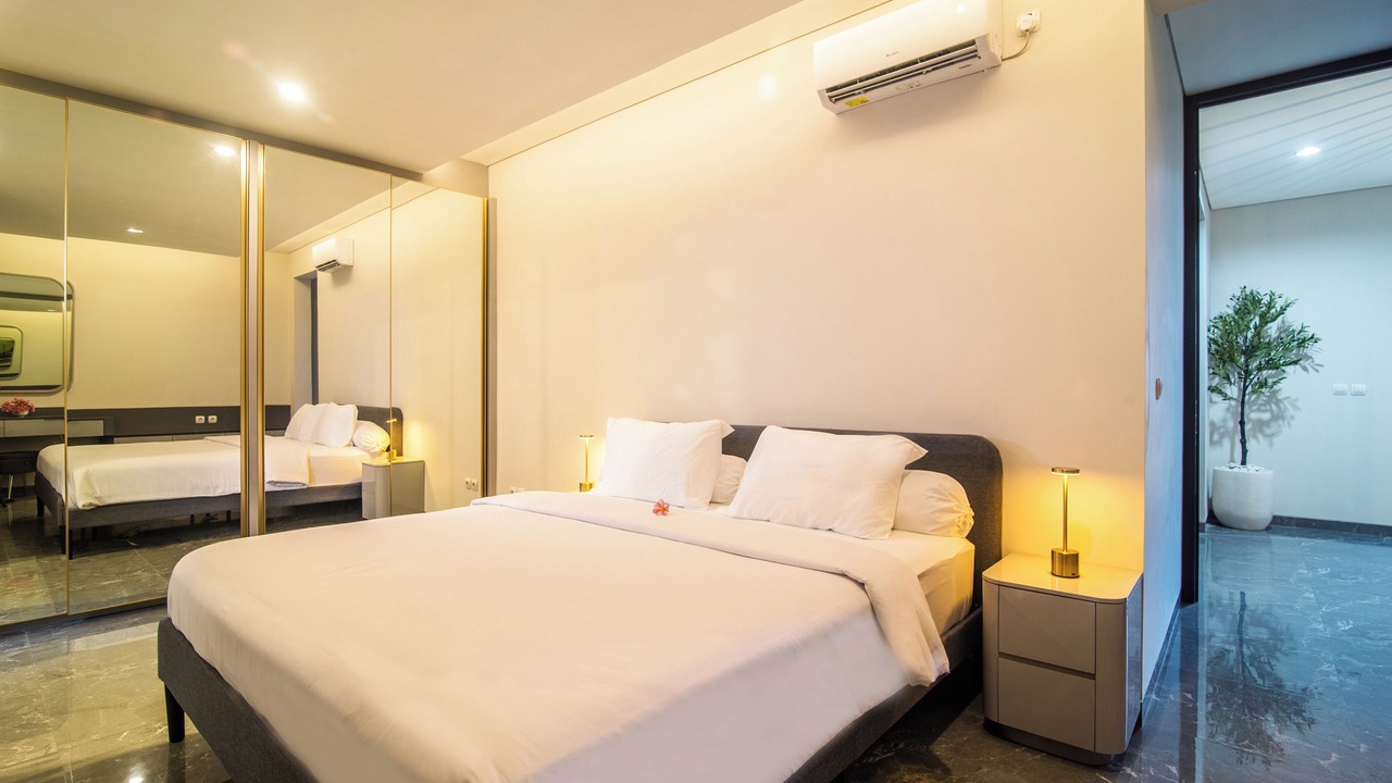 Photo of Bedroom in Kediri