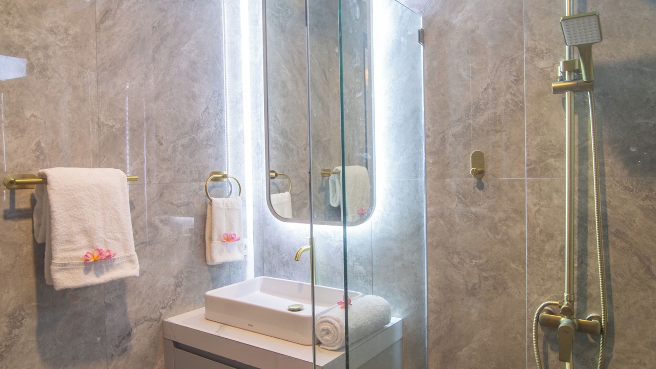 Photo of Bathroom in Kediri