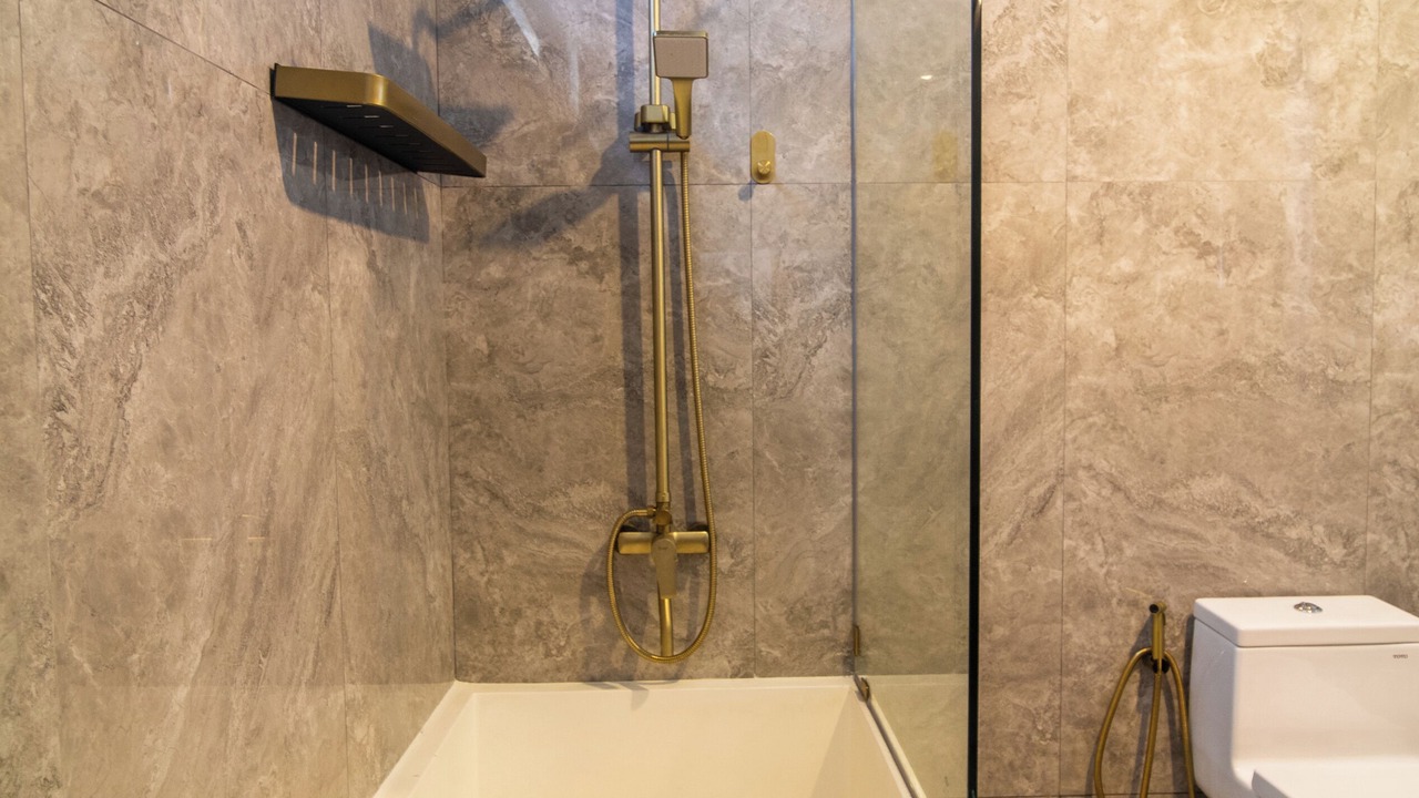 Photo of Bathroom in Kediri