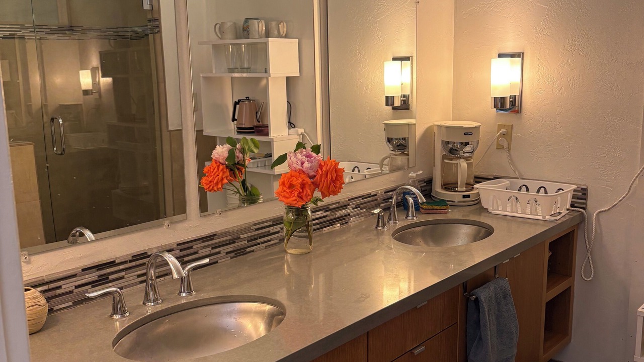 Photo of Bathroom in Felton
