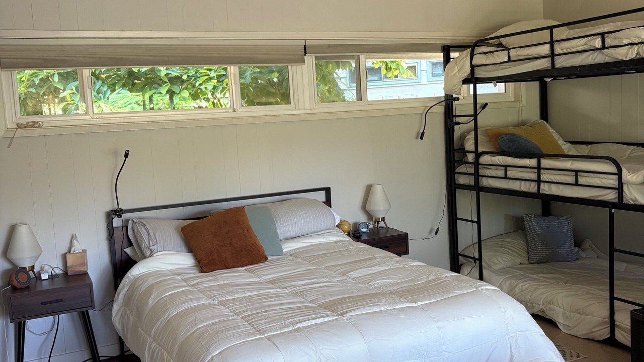 Photo of Bedroom in Felton
