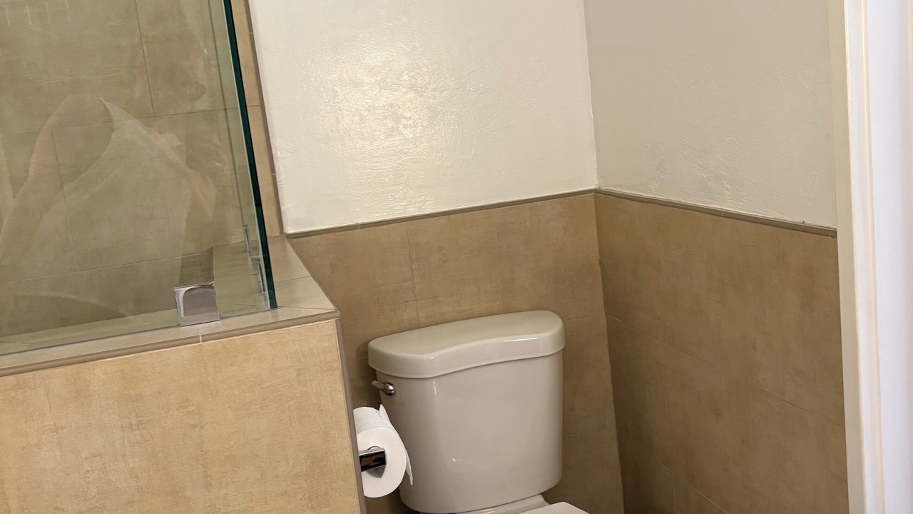 Photo of Bathroom in Felton