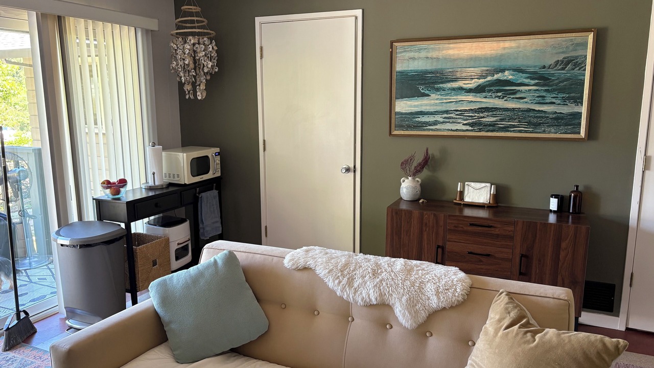 Photo of Livingroom in Felton