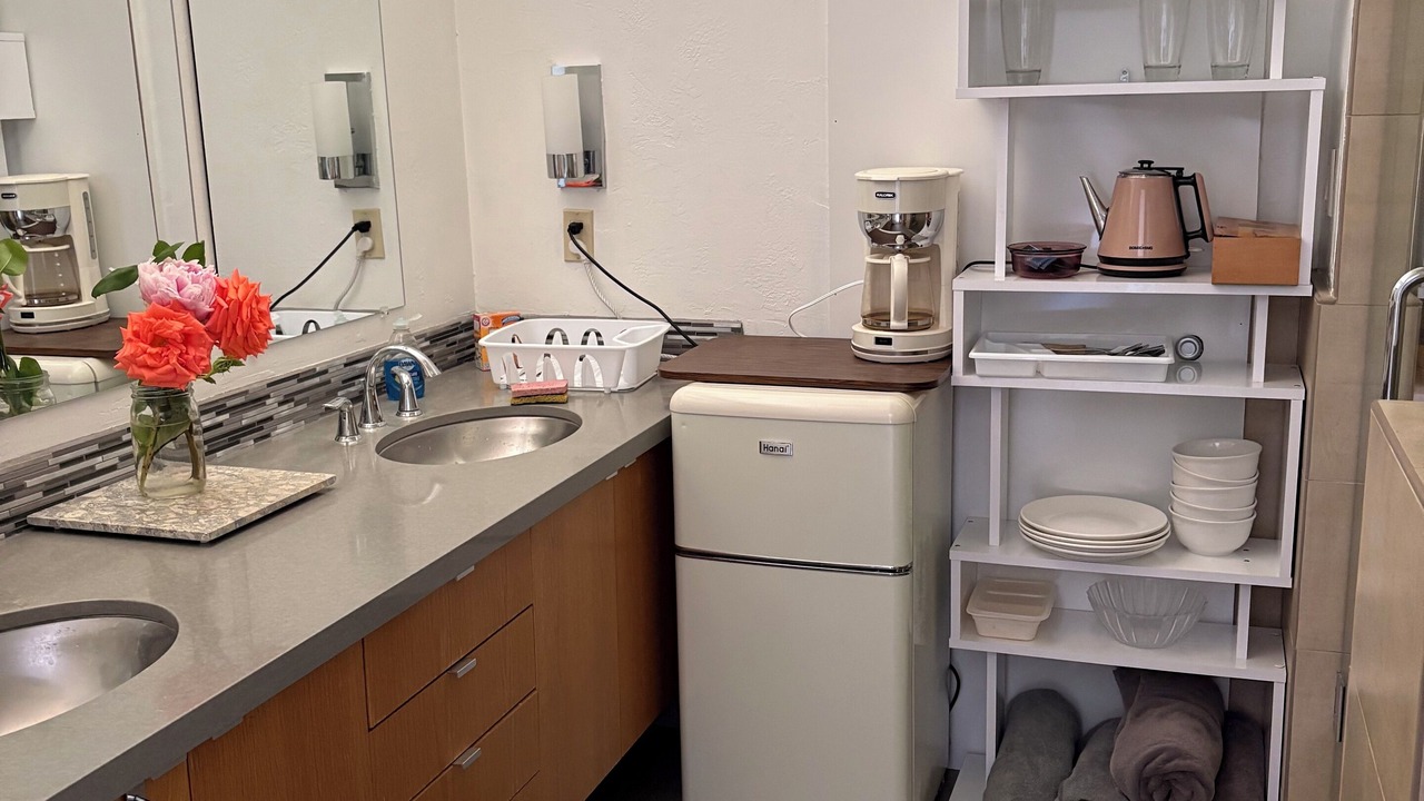 Photo of Kitchen in Felton